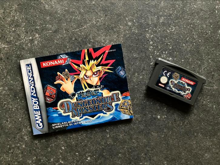 Gameboy, Games en Spelcomputers, Games | Nintendo Game Boy, Gebruikt, Avontuur en Actie, Ophalen of Verzenden