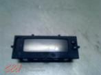 Display Interieur van een Renault Trafic, Gebruikt, -, Renault, -