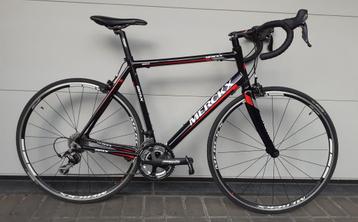 Racefiets Eddy Merckx Amx shimano 105 3x10 beschikbaar voor biedingen