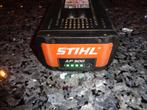 batterie stihl ap 300, Jardin & Terrasse, Outils à main, Enlèvement