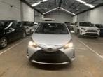 Toyota Yaris Comfort, Argent ou Gris, Achat, Euro 6, Entreprise