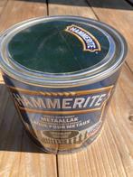 Hammerite Hoogglans Donkergroen 2,5L, Minder dan 5 liter, Ophalen, Nieuw, Lak