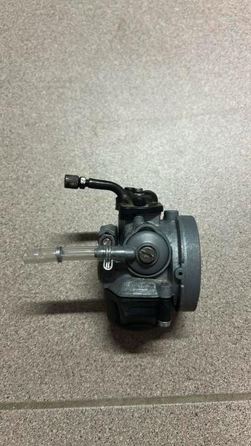 Tomos carburateur 14/12 beschikbaar voor biedingen