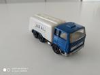 Vintage Aral-tank van Efsi Holland van Mercedes., Hobby en Vrije tijd, Ophalen of Verzenden, Gebruikt, Bus of Vrachtwagen, Efsi