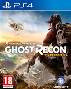 Tom Clancy's Ghost Recon Wildlands, Vanaf 18 jaar, Shooter, 1 speler, Ophalen of Verzenden