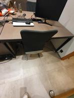 Bureau de travail 700€vents le lot je vents tout, Maison & Meubles, Enlèvement, Comme neuf, Bureau