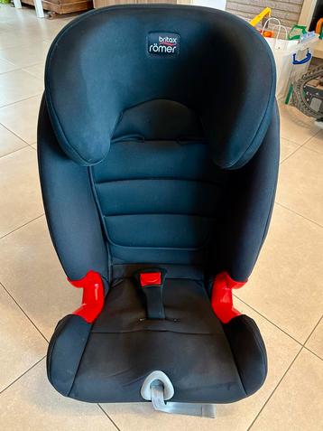 Siège-auto Isofix Advansafix III SICT groupe 1/2/3 beschikbaar voor biedingen