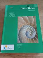 Delta Nova 3b, Boeken, Ophalen of Verzenden, Zo goed als nieuw