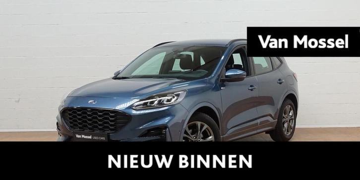 Ford Kuga 1.5i EcoBoost 110kW ST-Line, Auto's, Ford, Bedrijf, Te koop, Kuga, Bluetooth, Cruise Control, Electronic Stability Program (ESP)