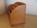 trieur range courrier ancien en bois, Ophalen, Minder dan 35 cm, Minder dan 50 cm, Zo goed als nieuw