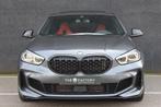 BMW 135 xDrive - HU - Pano - Live Cockpit - Sport stoelen, Auto's, Automaat, 1 Reeks, Gebruikt, Euro 6