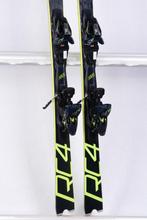 150 170 cm ski's FISCHER RC4 WORLDCUP SC, titan, grip walk, Sport en Fitness, Verzenden, Carve, Fischer, Gebruikt