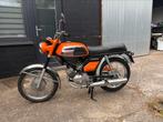 125cc Motobecane, Fietsen en Brommers, Overige merken, Klasse B (45 km/u), 125 cc, Ophalen of Verzenden