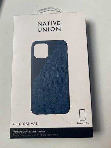 Coque Iphone 11 Pro Native Union beschikbaar voor biedingen