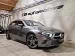 Mercedes A200 met garantie, Auto's, https://public.car-pass.be/vhr/218cbd2a-1577-4090-8992-5dc16a139033, 4 cilinders, USB, Bedrijf