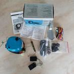 Auto beveiligingssysteem., Enlèvement ou Envoi