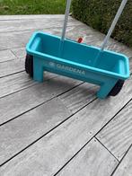 Gardena strooiwagen, Tuin en Terras, Ophalen, Gebruikt