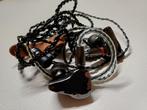 Ikko OH10, Ophalen of Verzenden, Zo goed als nieuw, In gehoorgang (in-ear)