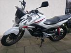 Honda CBF125, Motoren, Motoren | Honda, Particulier, 125 cc, 11 kW of minder, 1 cilinder