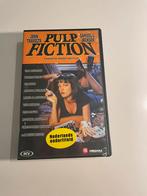 Pulp Fiction – Originele VHS (Video tape), Verzenden, Zo goed als nieuw