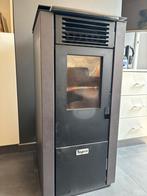 Pelletkachel, Ophalen, Zo goed als nieuw, Pelletkachel