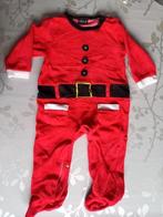 Pyjama de Noël taille 18 mois, Enlèvement, Comme neuf