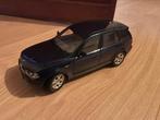 BMW X3 Kyosho, Zo goed als nieuw