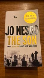 The Son Jo Nesbo, Comme neuf, Enlèvement ou Envoi