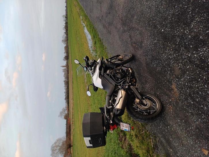 Triumph Tiger 800 XC, Motoren, Motoren | Triumph, Particulier, Sport, meer dan 35 kW, 3 cilinders, Ophalen