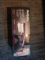 Lisseur vapeur, Bijoux, Sacs & Beauté, Enlèvement, Comme neuf, Fer à friser ou Lisseur