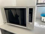 combi oven microgolf - grill - convectie, Elektronische apparatuur, Microgolfovens, Ophalen, Gebruikt, Oven, Draaiplateau