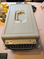 Transport bench voor honden of katten, Ophalen, Zo goed als nieuw