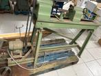 Hout draaibank, Doe-het-zelf en Bouw, Ophalen, Gebruikt, Houtdraaibank, 500 tot 1000 mm