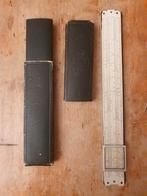 Règles à calcul anciennes, Antiquités & Art, Enlèvement