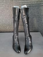 Hoge laarzen, Kleding | Dames, Schoenen, Ophalen, Hoge laarzen, Zwart, Nieuw