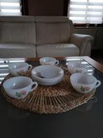 Service à café vintage, Antiek en Kunst, Antiek | Servies los, Ophalen of Verzenden