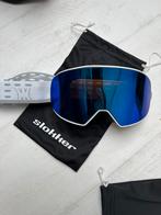 Ski bril Slokker, Ophalen, Zo goed als nieuw, Ski