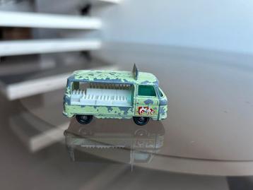 Matchbox Lesney Commer Bottle Float nr 21-C 1961 beschikbaar voor biedingen