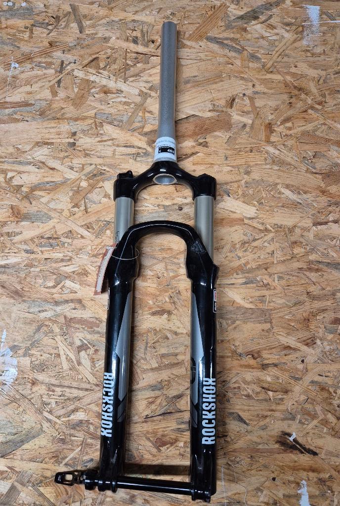 Fourche VTT 26" neuve Rock Shox Sid RLT, Vélos & Vélomoteurs, Vélos Pièces, Neuf, VTT, Enlèvement ou Envoi