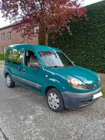 Renault Kangoo kaleido editie 1.2i 16v 5 plaats top staat!, Auto's, Kangoo, Particulier, Euro 4, 5 zetels