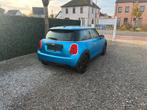 Mini one benzine, Bluetooth, Blauw, Bedrijf, One