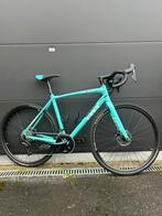 Vélo Gravel Bianchi, Vélos & Vélomoteurs, Enlèvement, Comme neuf