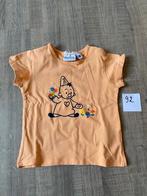 T-shirt Bumba maat 92, Kinderen en Baby's, Kinderkleding | Maat 92, Meisje, Ophalen of Verzenden, Zo goed als nieuw, Bumba