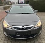 Opel Astra ** 1J GARANTIE ** GEKEURD ** LEZ OK ** €167/maand, Auto's, Opel, Euro 5, Bedrijf, 5 deurs, Dealer onderhouden