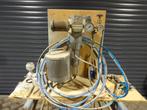 Pompe Air-less, Bricolage & Construction, Matériel de peinture, Enlèvement, Utilisé, Pulvérisateur de peinture ou Pompe à peinture