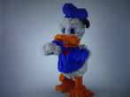 lego grote donald duck, Kinderen en Baby's, Ophalen of Verzenden, Gebruikt, Losse stenen, Lego