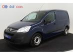 Citroen Berlingo 2321 â?¬11975exbtw airco 600kg, Te koop, 55 kW, Monovolume, 2 zetels