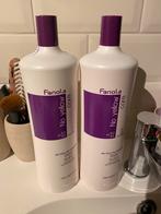 Fanola no yellow shampoo 2x 1l, Enlèvement ou Envoi, Neuf