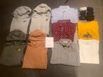 Pakket jongenskledij 10-11 jaar, Ophalen of Verzenden, Zo goed als nieuw
