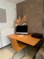 Bureau, Huis en Inrichting, Bureaus, Ophalen, Zo goed als nieuw, Bureau